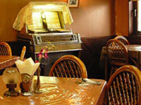 レストランピッツバーグ・フォーラム